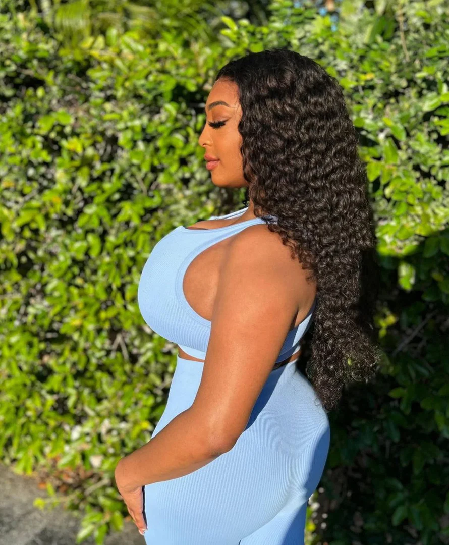 Rachel Raxxx profile banner