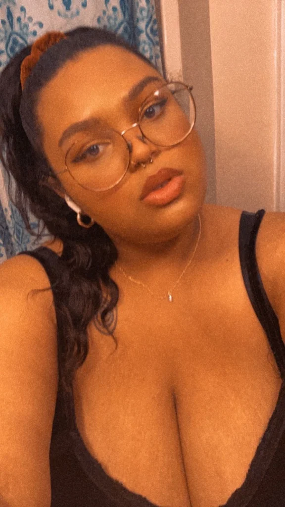 Jade Oshun's avatar