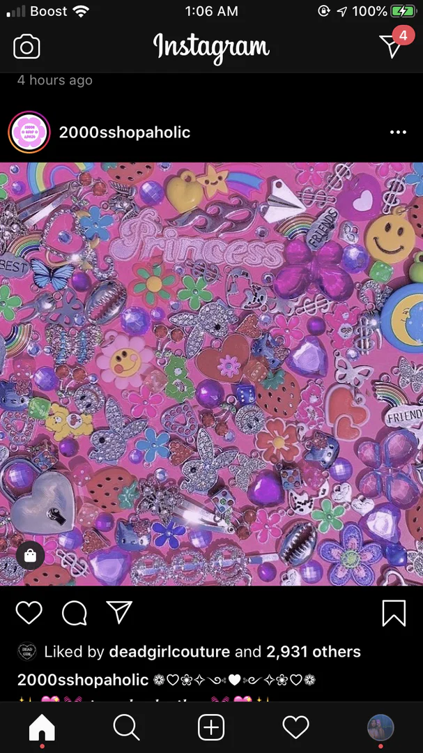 klownussy profile banner