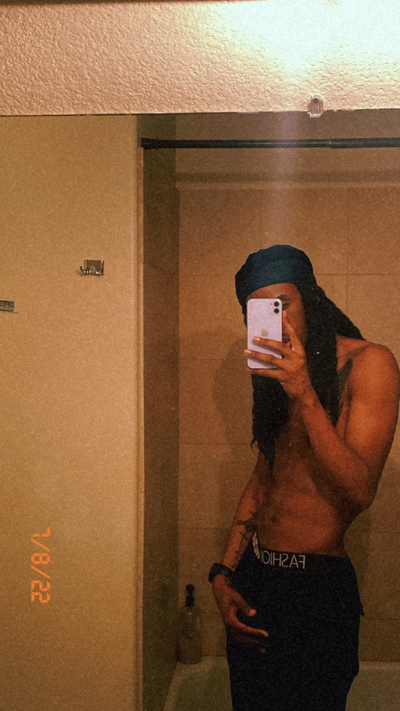 King K The Black Ken