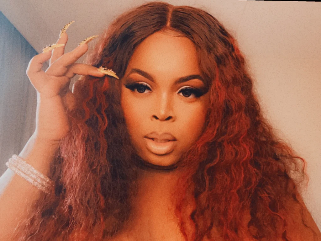 Herthickmajesty's avatar