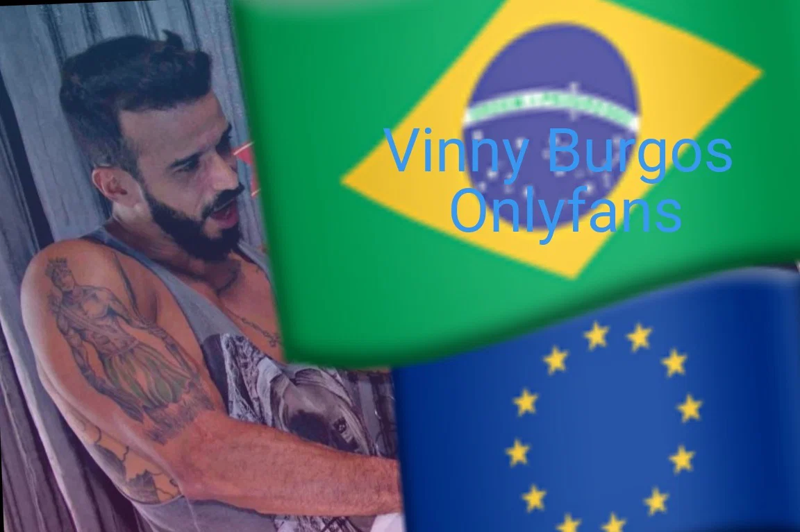 Vinny Burgos profile banner