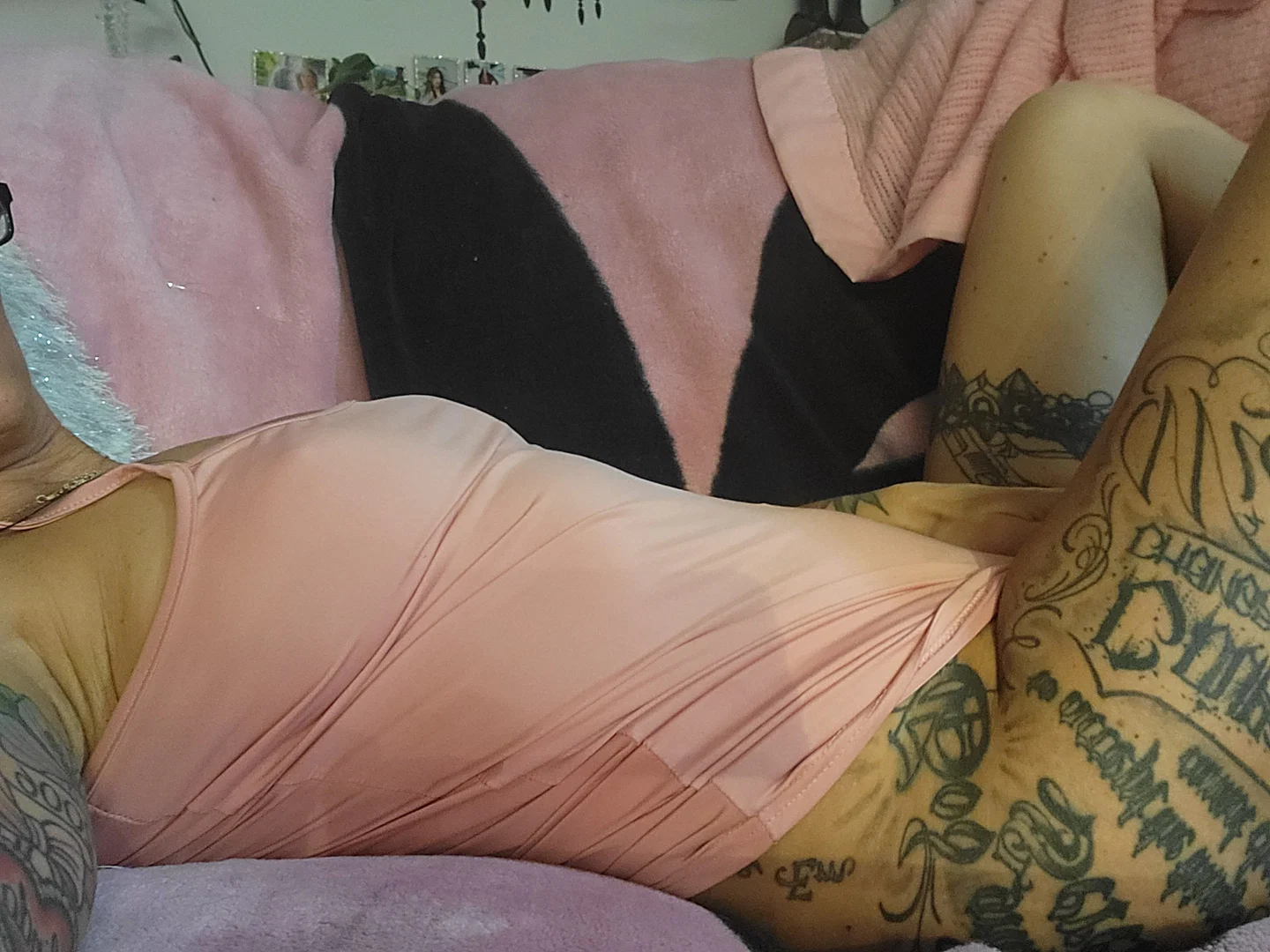 HustleQueen profile banner