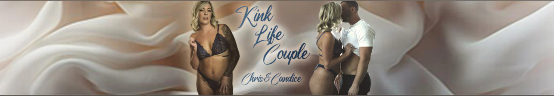 Kinklifecouple profile banner