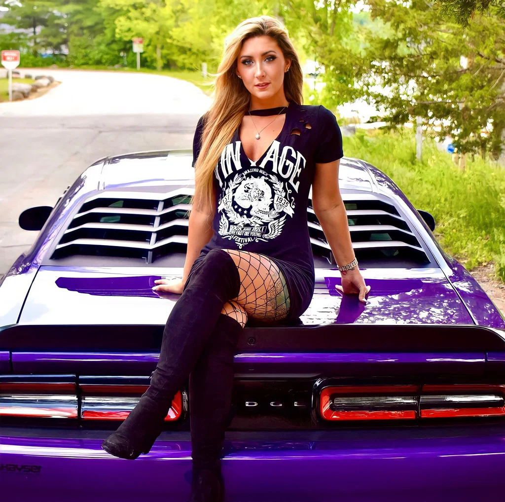 Alissa's avatar