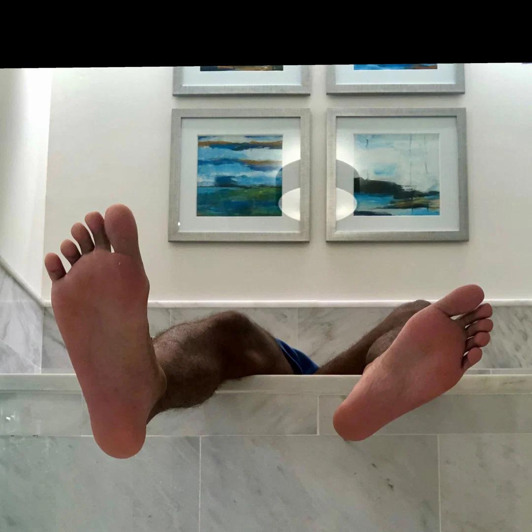ChingiFeet$ profile banner