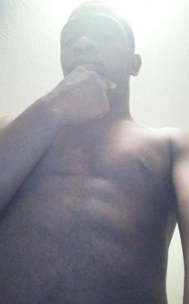 Stephon Sanders