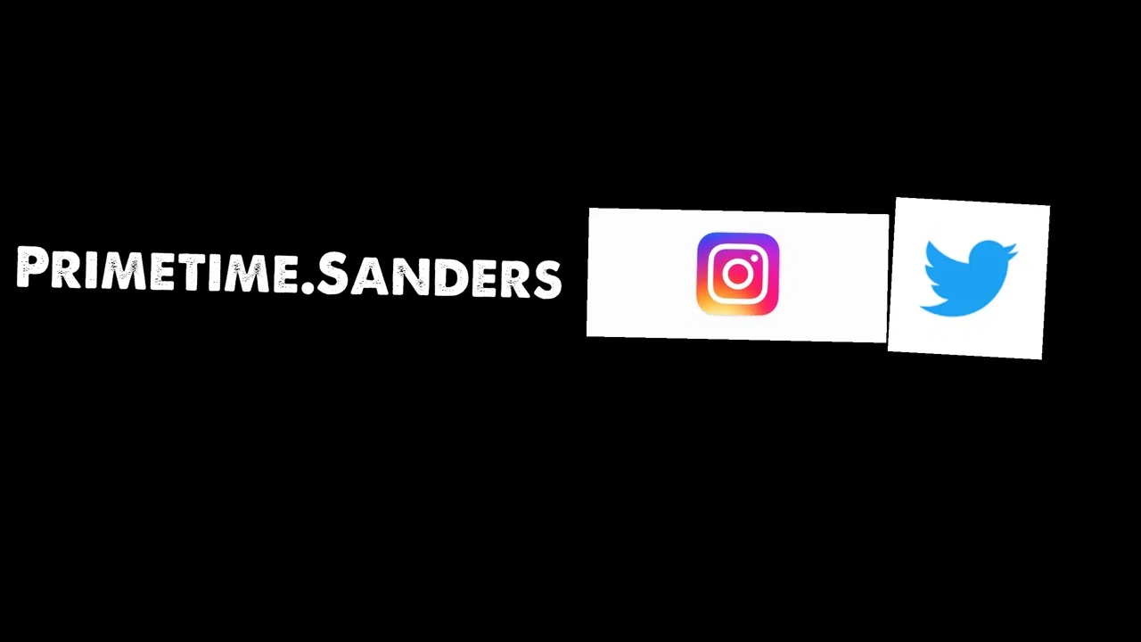 Stephon Sanders profile banner