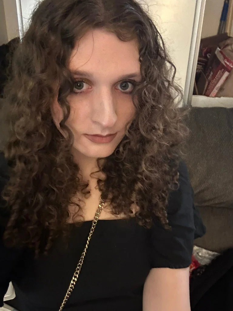Evelyn Bugs's avatar