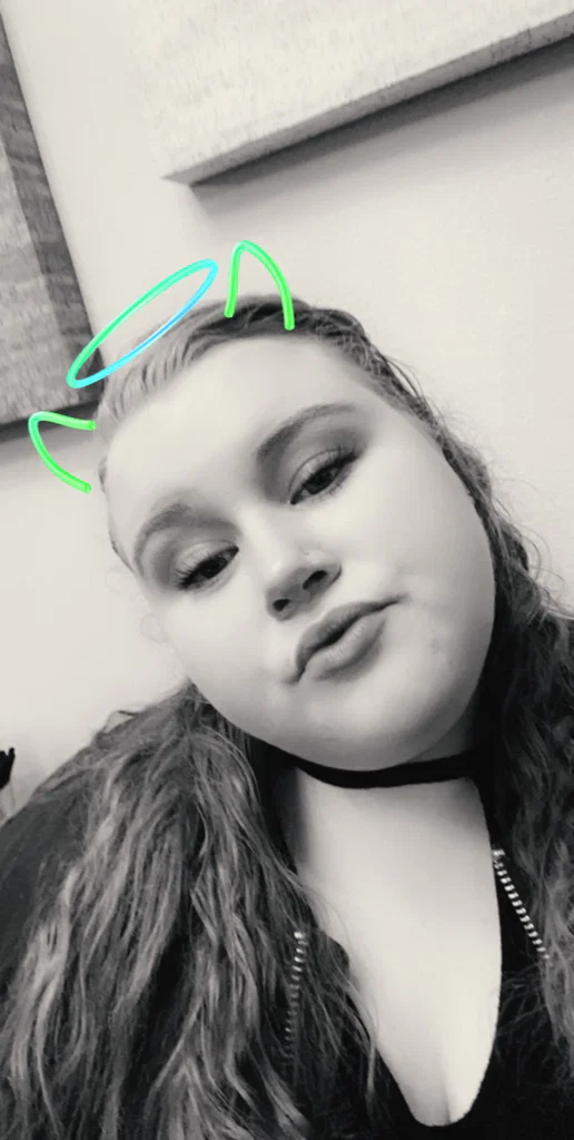 Samantha's avatar