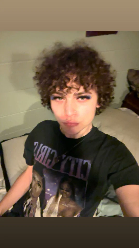Femboy 💦😉