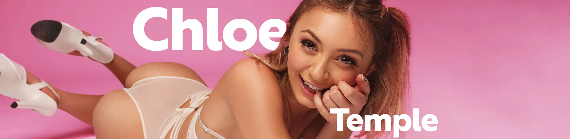 Chloe Temple 🕊 profile banner