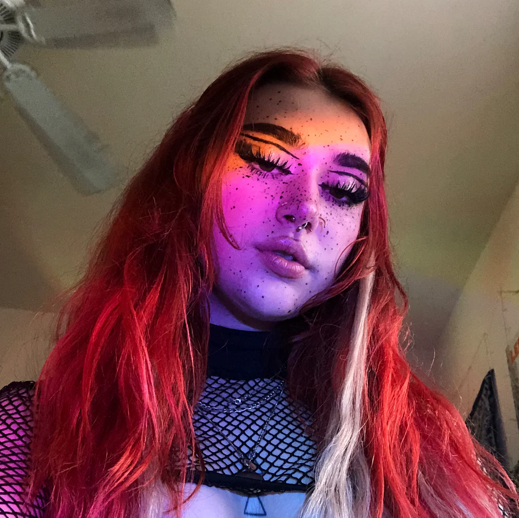 𝕎𝕣𝕖𝕟 𝕩𝕠𝕩𝕠's avatar