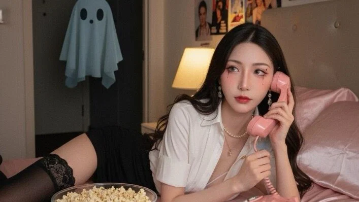 DJ Xin 李小星 profile banner