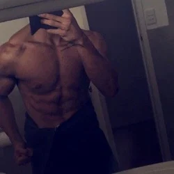 Sam Carter's avatar