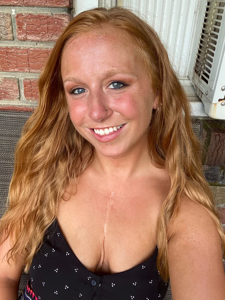 Dani Nicole's avatar