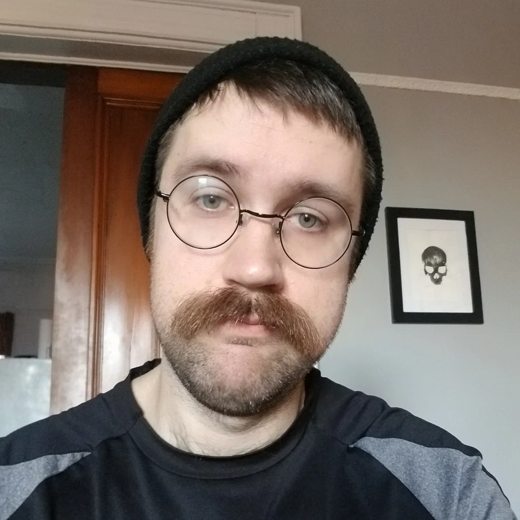Devin O'Halloran's avatar
