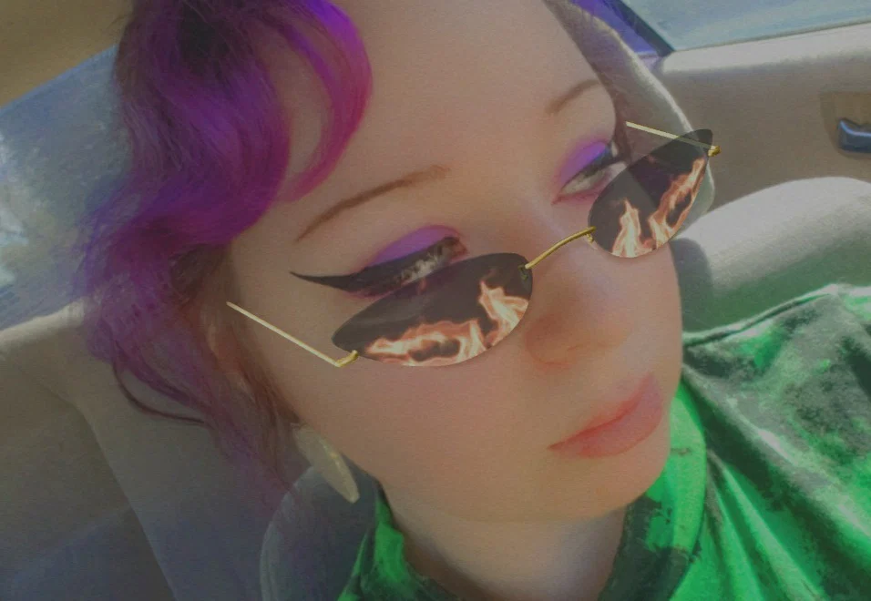 Peachy's avatar