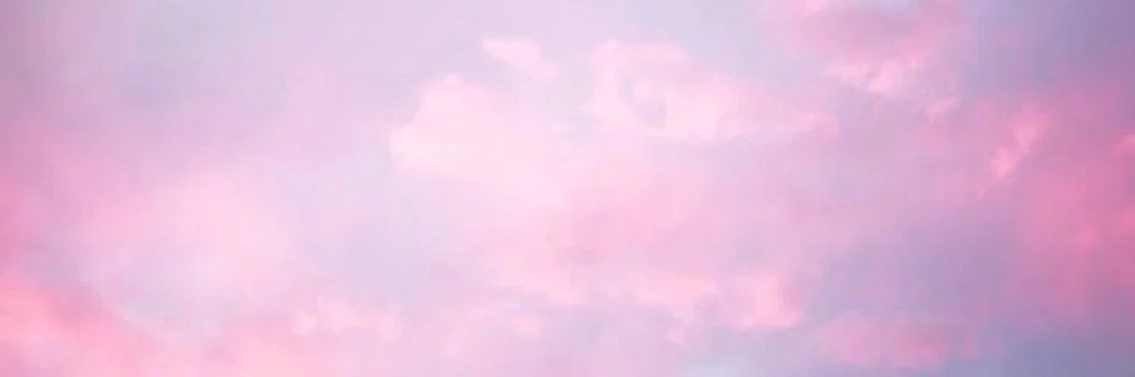 Peachy profile banner