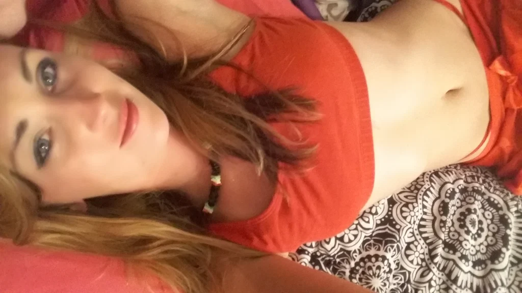 Cheyenne Vixen's avatar
