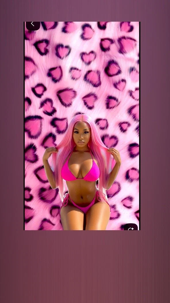 A’dore_meeh😍😘 profile banner