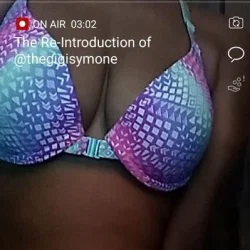 The Gigi Symone's avatar
