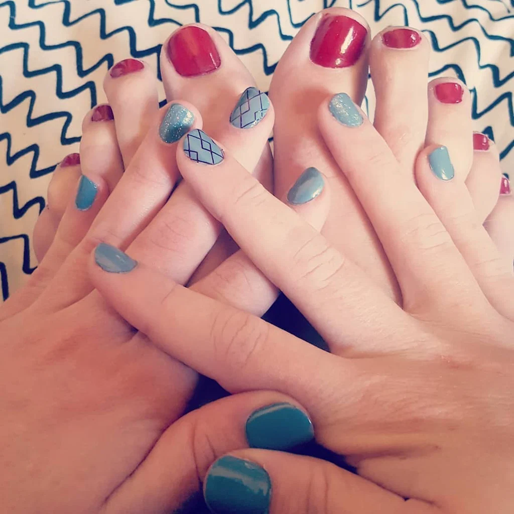 Feral Feet's avatar