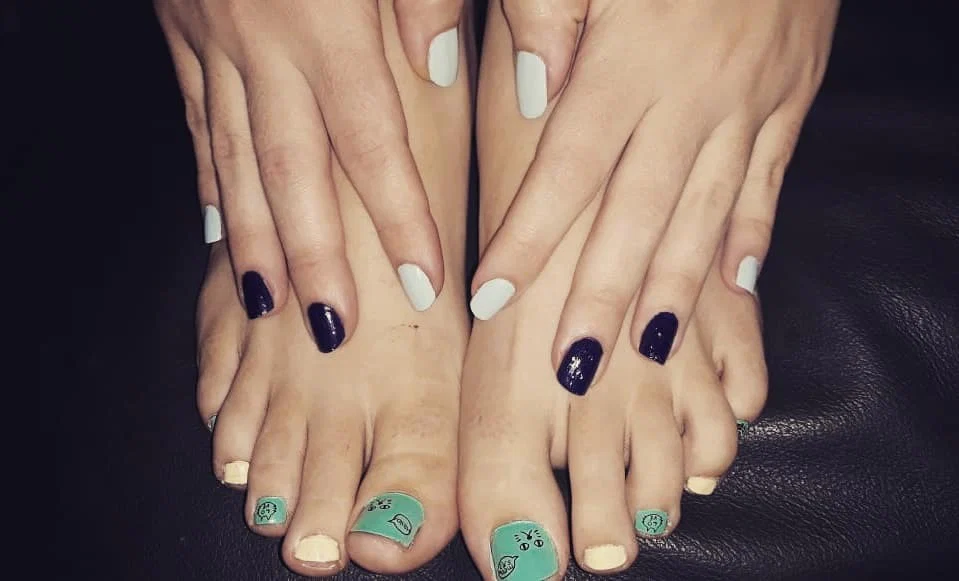 Feral Feet profile banner