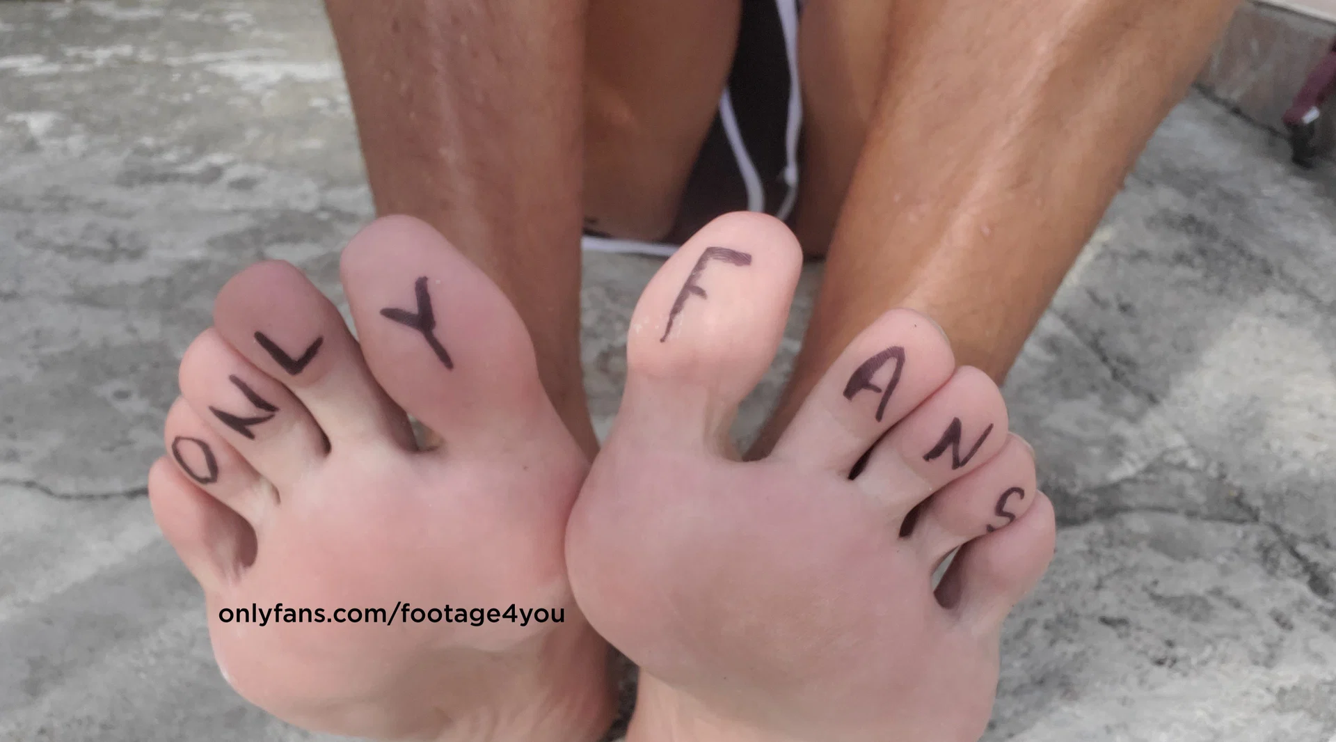 FOOTage 4 YOU profile banner