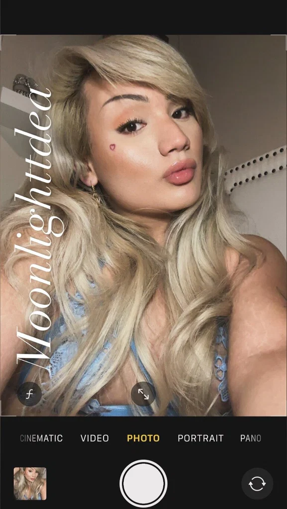 ♡ VanillaLuxxx ♡'s avatar