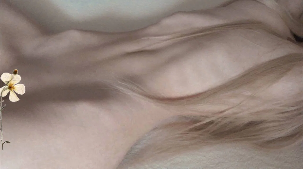 Angel profile banner