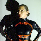 E mail Domina's avatar