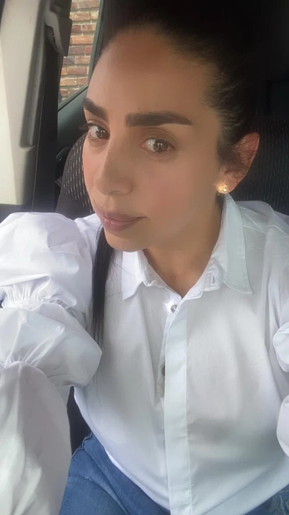 Maira Cortes avila's avatar