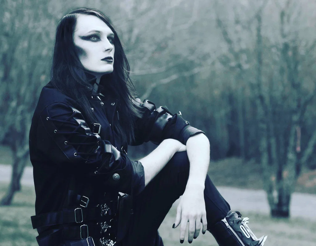 Voidox's avatar