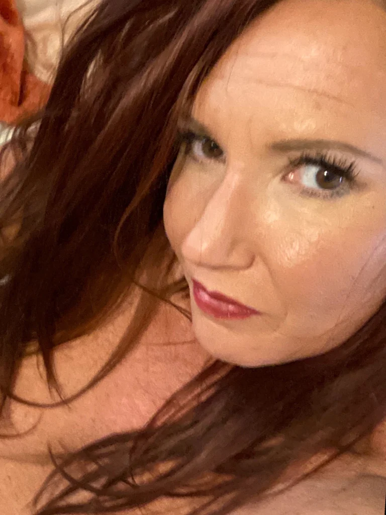 Lilly Redd's avatar