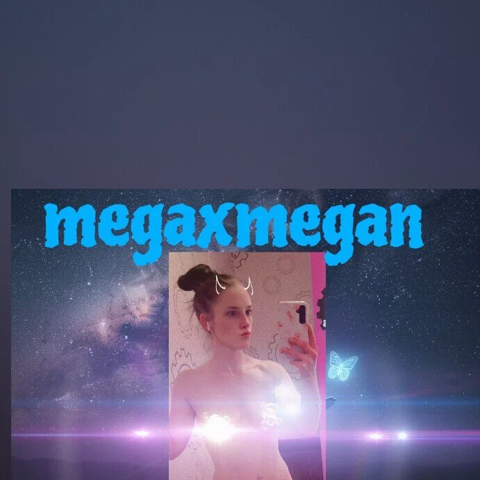 Megaxmegan profile banner