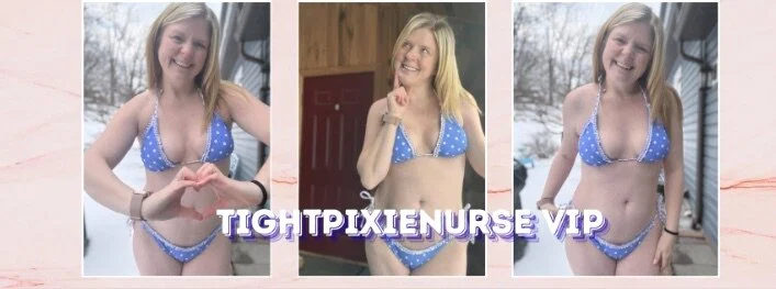 PixieNurse🌟FULL LENGTH vids posted!! profile banner