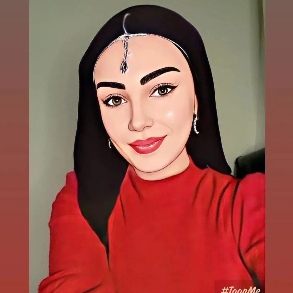 Queen_Salome's avatar