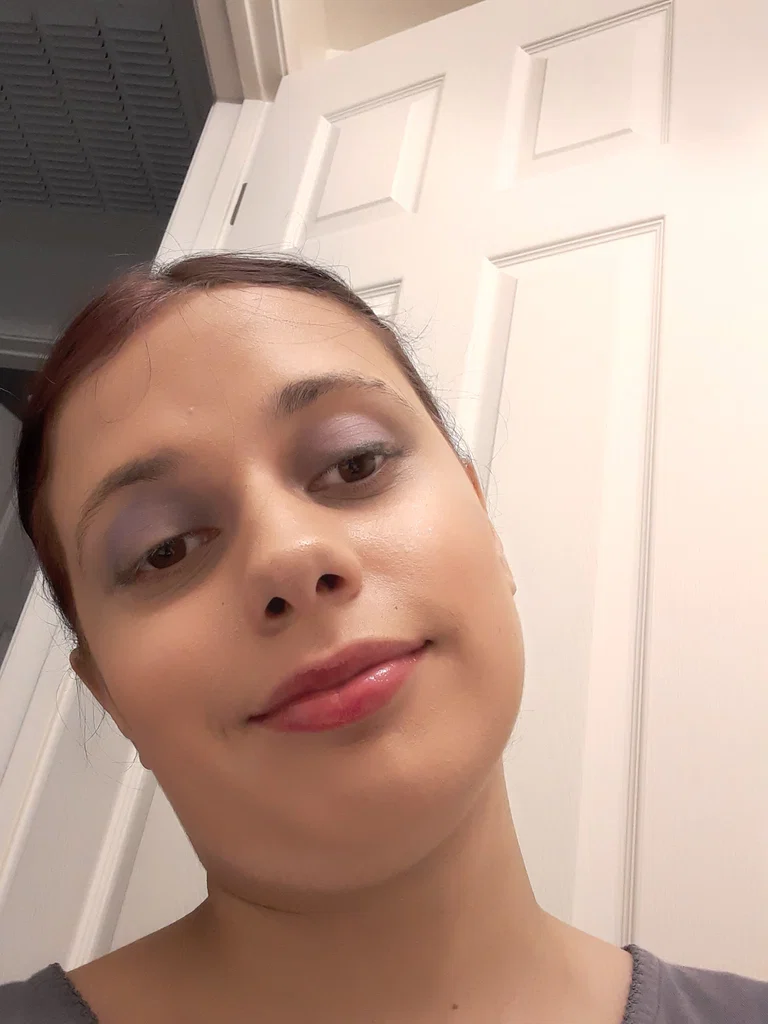 Magical angel's avatar