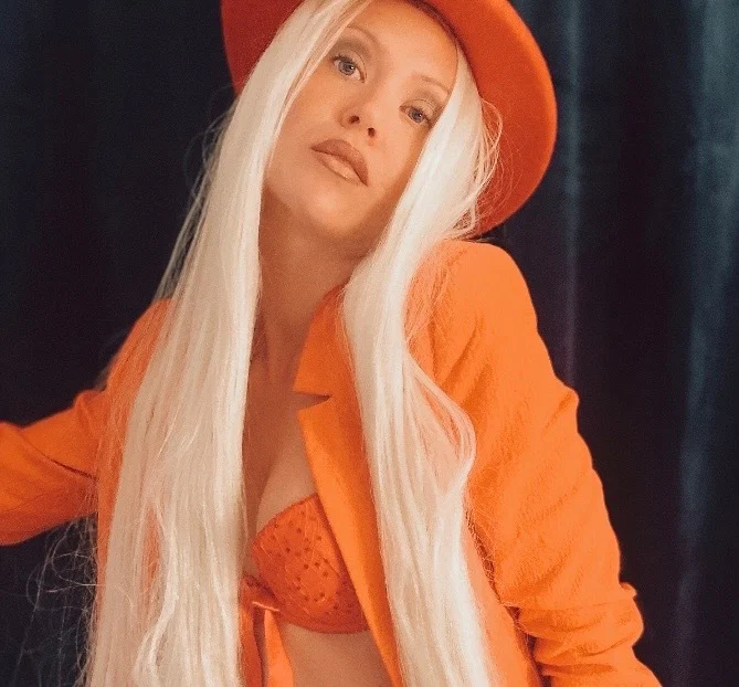 Mandy Loyn's avatar