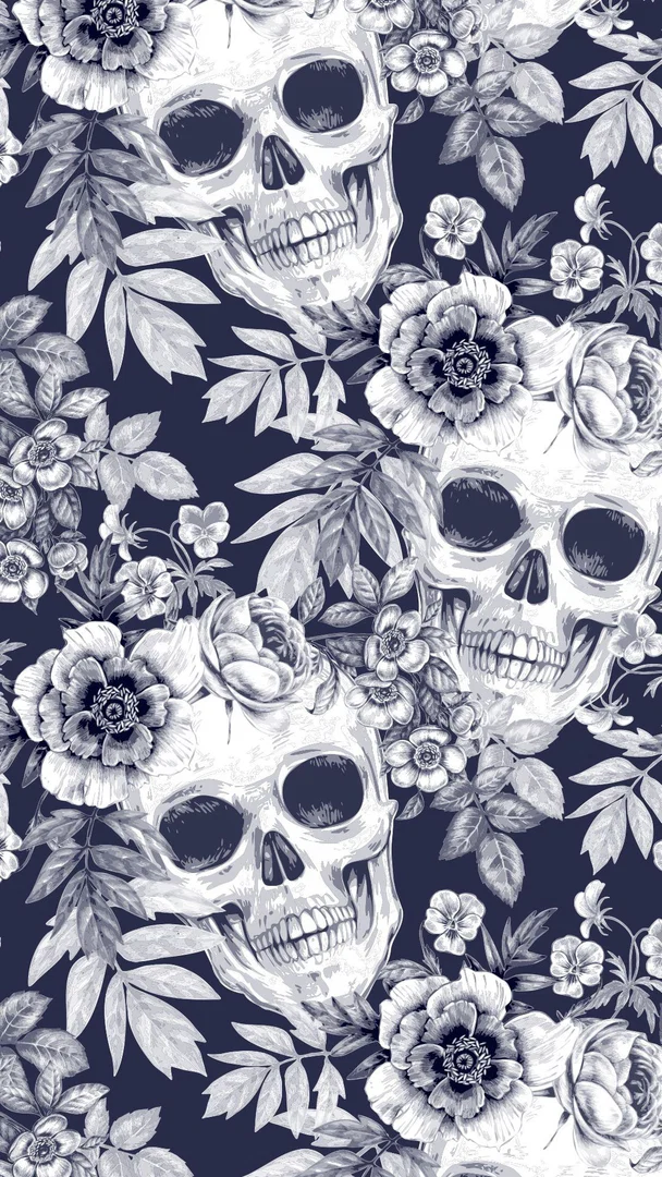 Witchy profile banner