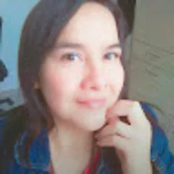 Monica Martinez's avatar