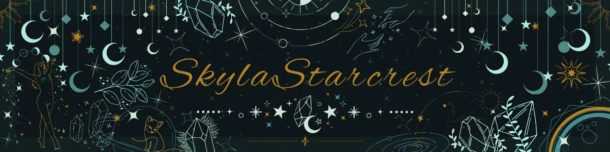 Skyla Starcrest profile banner