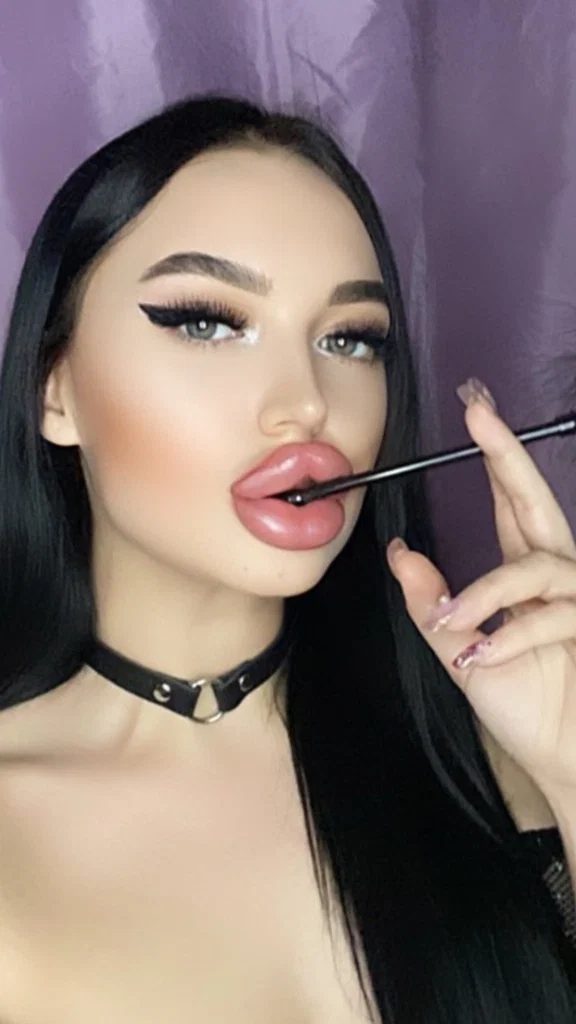 DOLL BIG LIPS's avatar