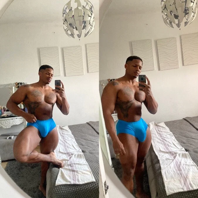 🍆🤤el negro de tres piernas🤤💦🍆 profile banner