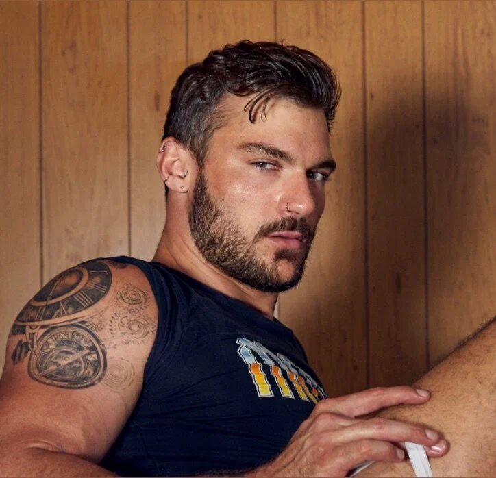 Aiden Tyler's avatar
