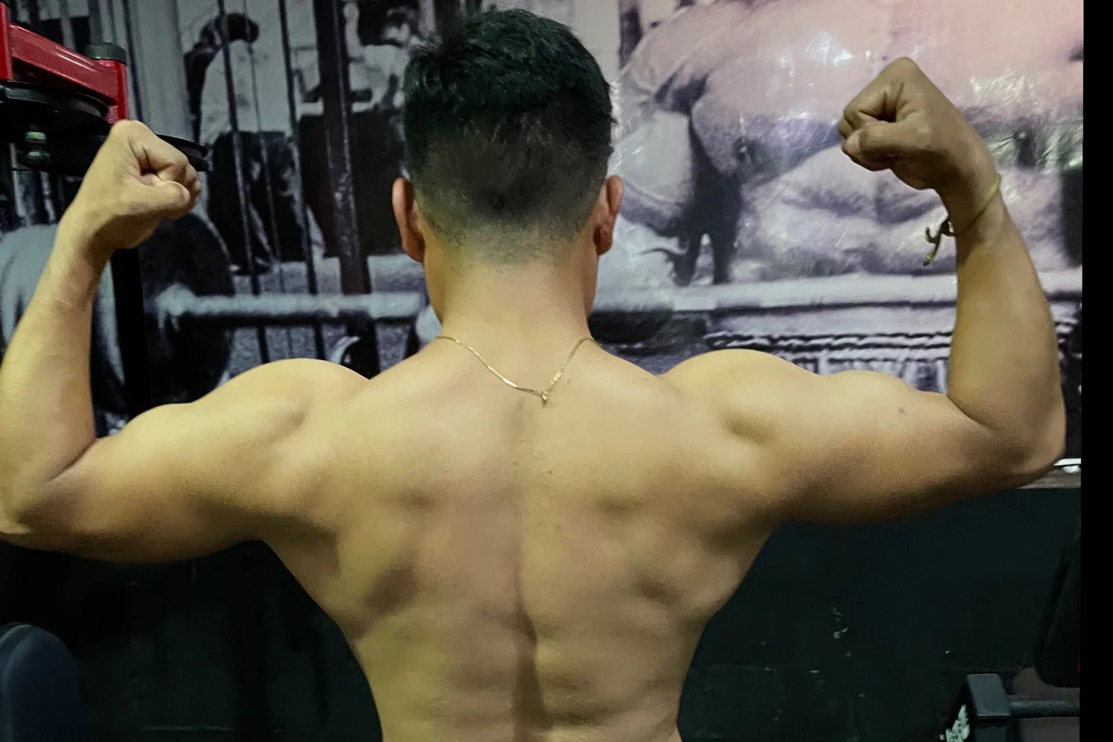 Javier profile banner