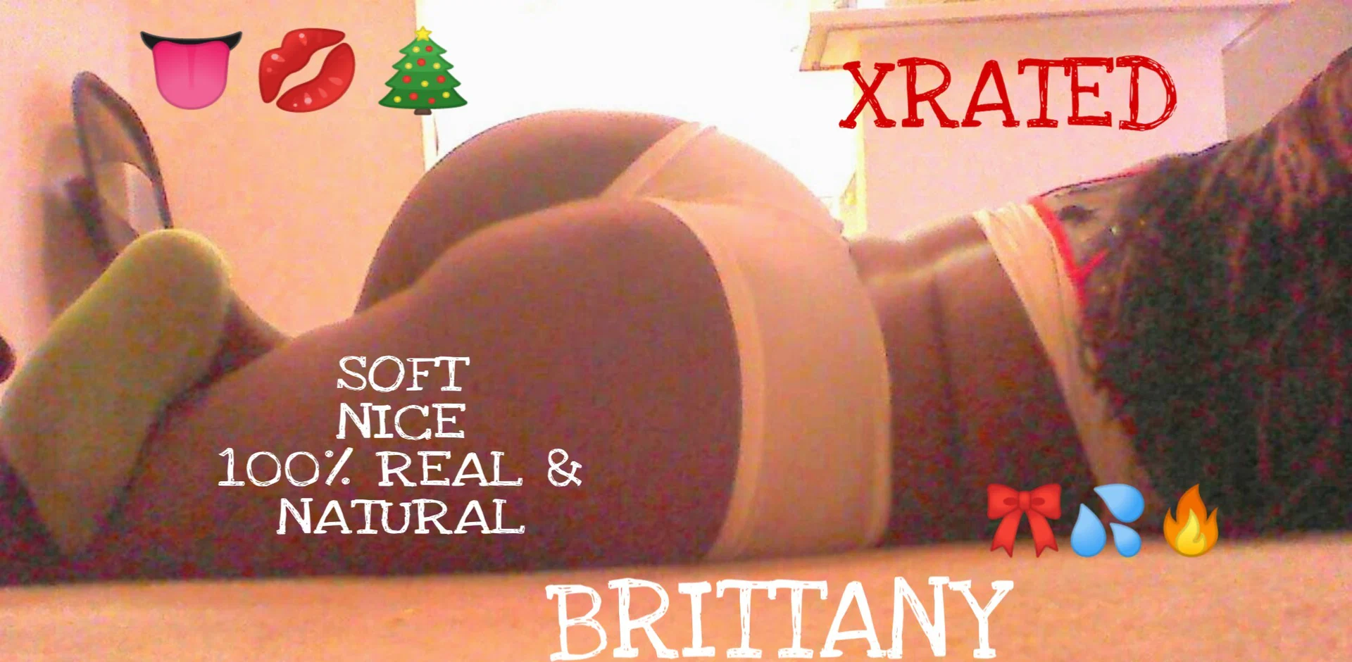 BRITTANY ❤️'S 2 SWALLOW DICK/COCK/PENIS🤣 profile banner