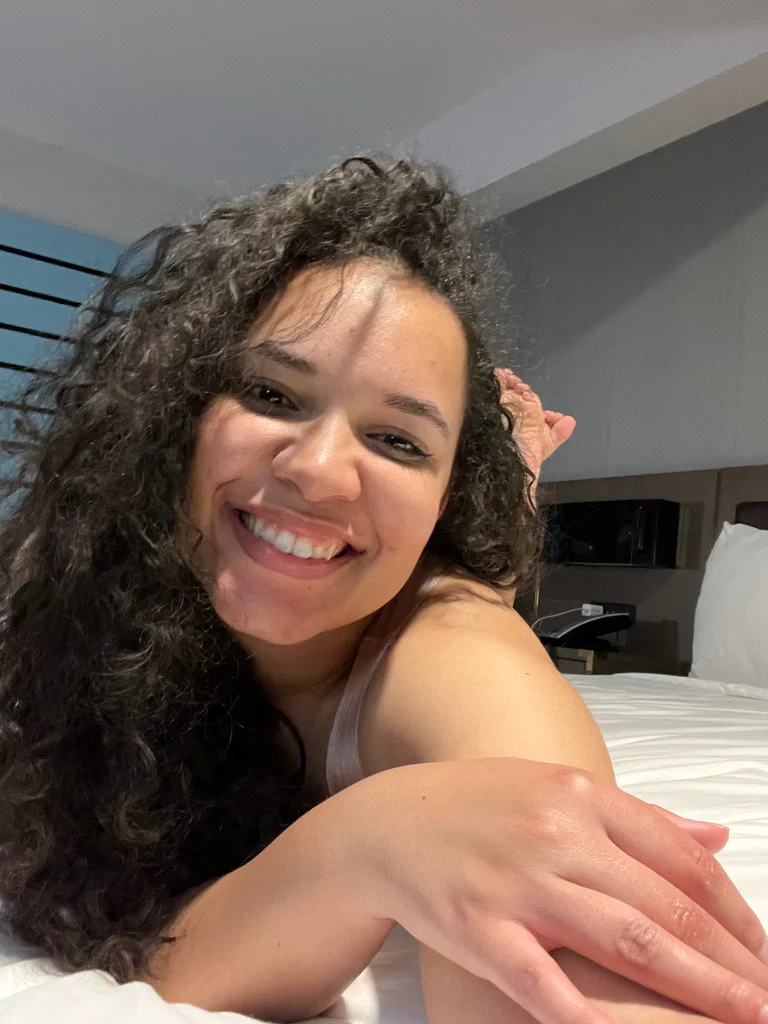Demie's avatar