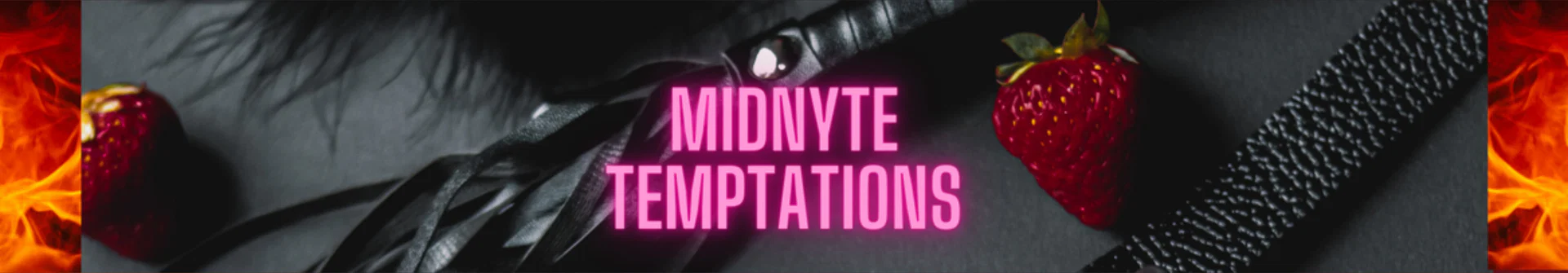 Midnyte profile banner